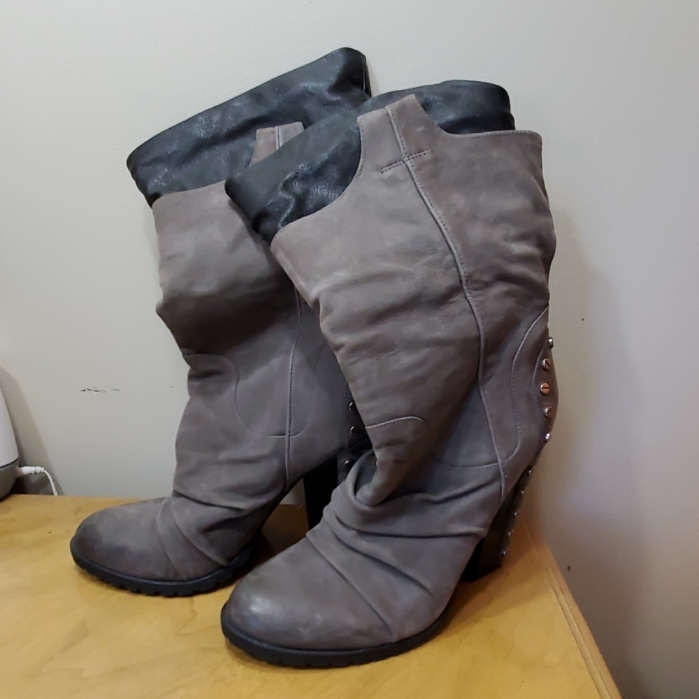 Jessica Simpson Boots